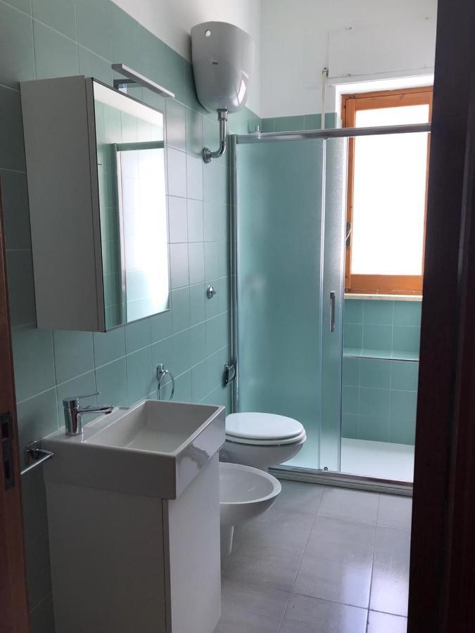 Appartamento Stella Maris Torre Canne Exterior foto