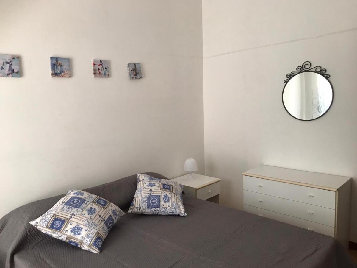 Appartamento Stella Maris Torre Canne Exterior foto